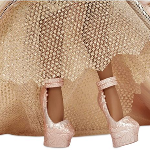 عروسک LOL Surprise سری Outrageous Millennial Girls مدل NYE Queen-اسباب بازی